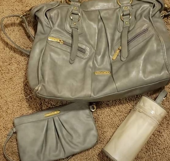 Diaper Bag
